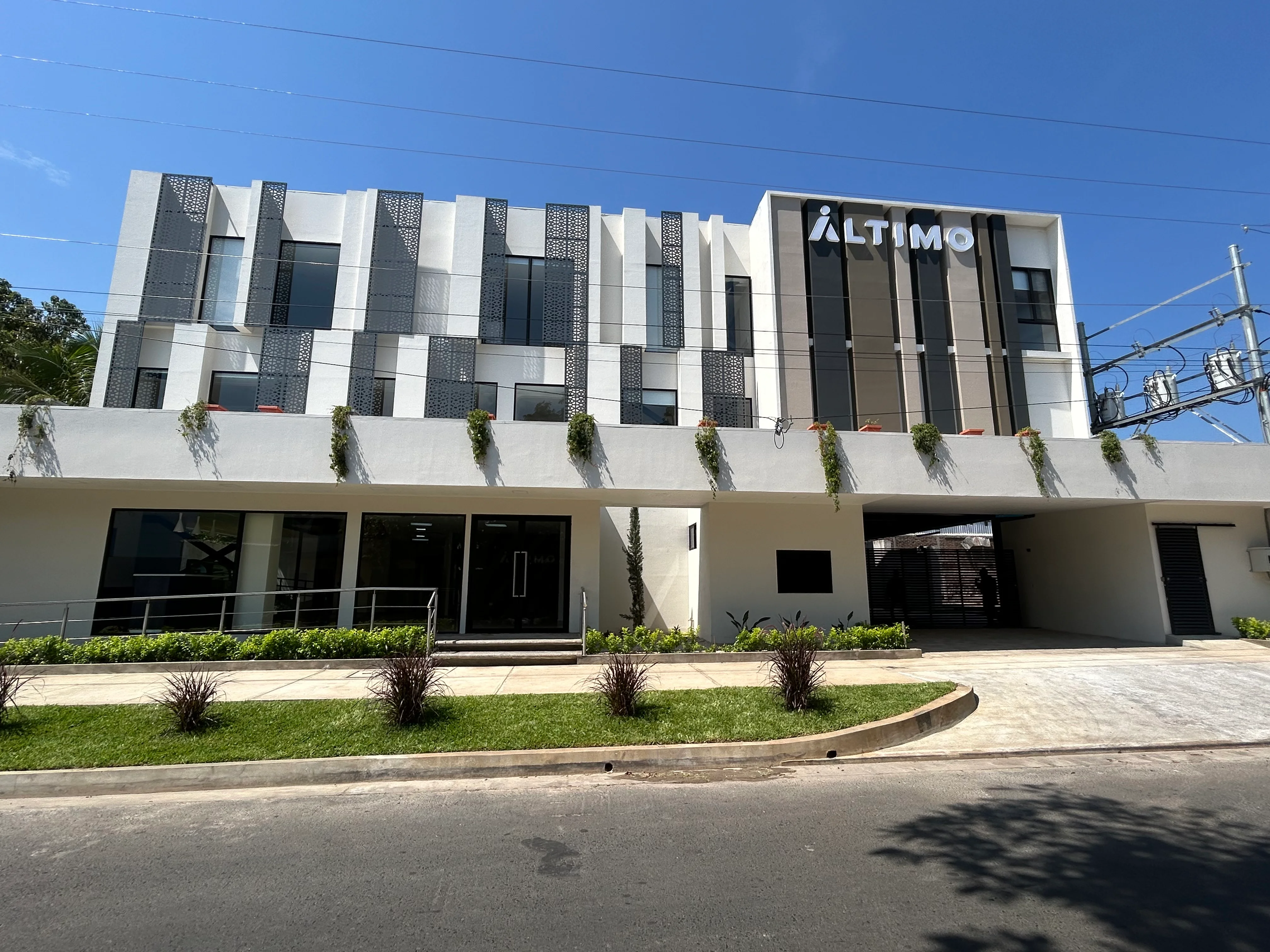 Centro Médico Altimo